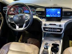 فورد إكسبلورر